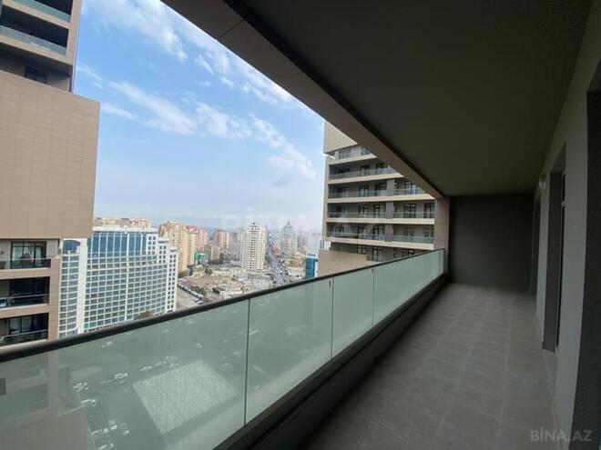 3-комн. новостройка - м. 8 ноября - 148 м² (4)