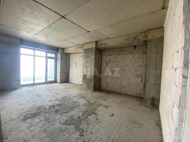 3-комн. новостройка - м. 8 ноября - 148 м² (6)