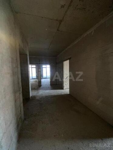 3-комн. новостройка - м. 8 ноября - 148 м² (11)