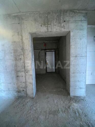 3-комн. новостройка - м. 8 ноября - 148 м² (12)