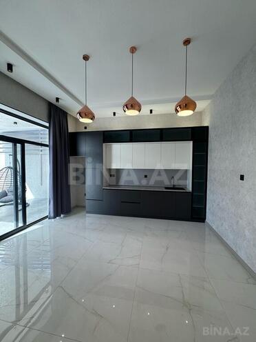 Satılır 5 otaqlı həyət evi/bağ evi 200 m², Mərdəkan q., photo 7 from 17