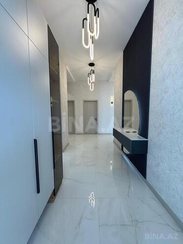 Satılır 5 otaqlı həyət evi/bağ evi 200 m², Mərdəkan q., photo 15 from 17