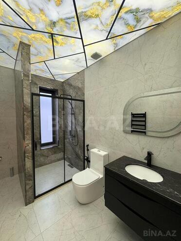 Satılır 5 otaqlı həyət evi/bağ evi 200 m², Mərdəkan q., photo 14 from 17