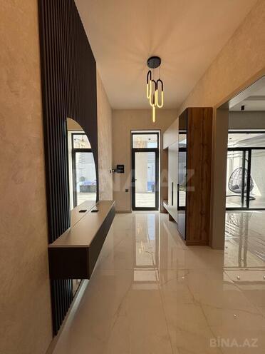 Satılır 5 otaqlı həyət evi/bağ evi 200 m², Mərdəkan q., photo 16 from 17