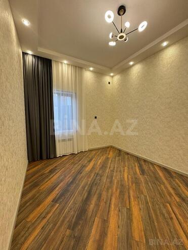 Satılır 5 otaqlı həyət evi/bağ evi 200 m², Mərdəkan q., photo 12 from 17