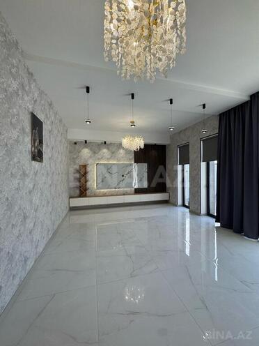 Satılır 5 otaqlı həyət evi/bağ evi 200 m², Mərdəkan q., photo 8 from 17