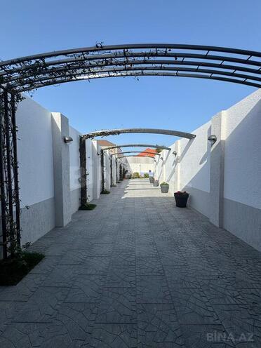 Satılır 5 otaqlı həyət evi/bağ evi 200 m², Mərdəkan q., photo 6 from 17