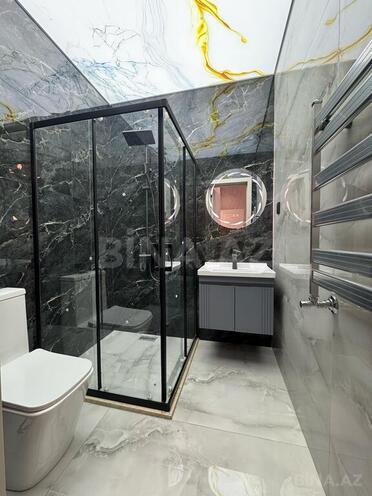 Satılır 5 otaqlı həyət evi/bağ evi 200 m², Mərdəkan q., photo 13 from 17