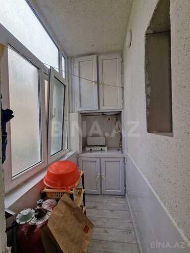 3 otaqlı yeni tikili - Masazır q. - 68 m² (9)