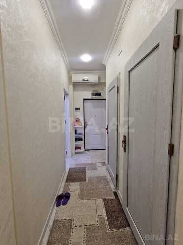 3 otaqlı yeni tikili - Masazır q. - 68 m² (5)