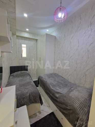 3 otaqlı yeni tikili - Masazır q. - 68 m² (4)