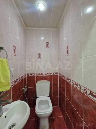 3 otaqlı yeni tikili - Masazır q. - 68 m² (10)