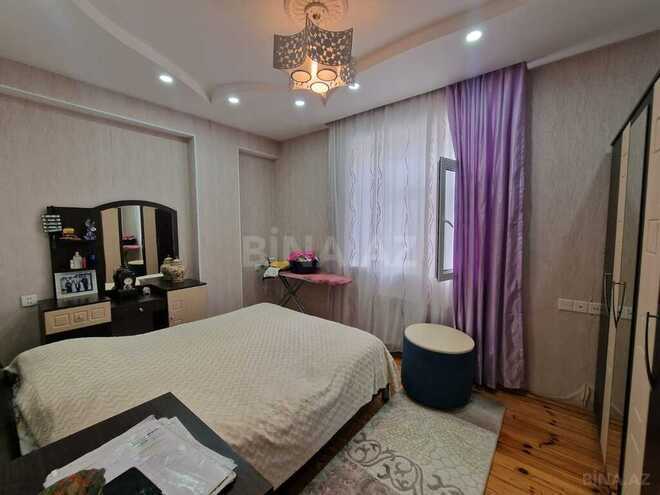 3 otaqlı yeni tikili - Masazır q. - 68 m² (3)