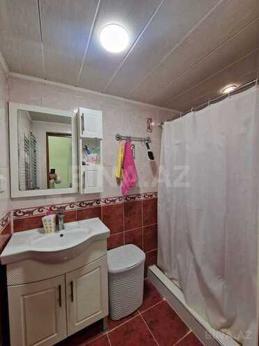 3 otaqlı yeni tikili - Masazır q. - 68 m² (7)