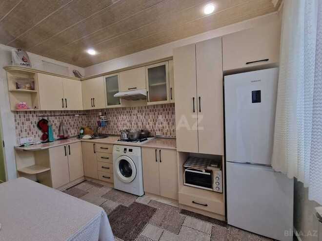 3 otaqlı yeni tikili - Masazır q. - 68 m² (8)