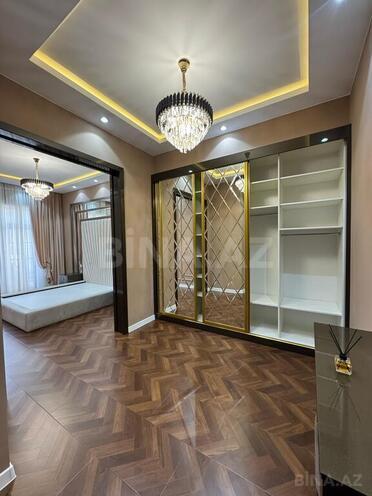 Satılır 5 otaqlı həyət evi/bağ evi 200 m², Mərdəkan q., photo 10 from 17