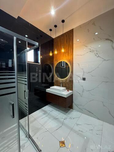 Satılır 5 otaqlı həyət evi/bağ evi 200 m², Mərdəkan q., photo 12 from 17