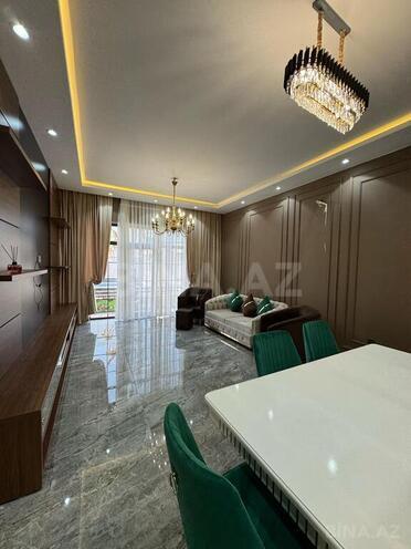 Satılır 5 otaqlı həyət evi/bağ evi 200 m², Mərdəkan q., photo 11 from 17