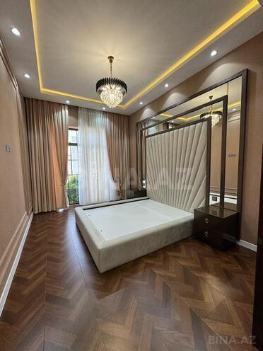 Satılır 5 otaqlı həyət evi/bağ evi 200 m², Mərdəkan q., photo 6 from 17
