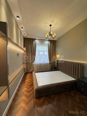 Satılır 5 otaqlı həyət evi/bağ evi 200 m², Mərdəkan q., photo 16 from 17