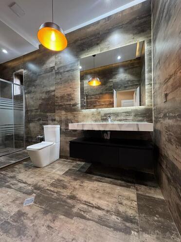 Satılır 5 otaqlı həyət evi/bağ evi 200 m², Mərdəkan q., photo 13 from 17