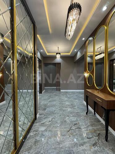 Satılır 5 otaqlı həyət evi/bağ evi 200 m², Mərdəkan q., photo 15 from 17