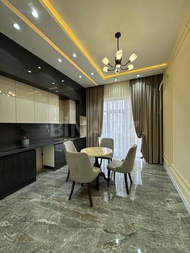 Satılır 5 otaqlı həyət evi/bağ evi 200 m², Mərdəkan q., photo 9 from 17