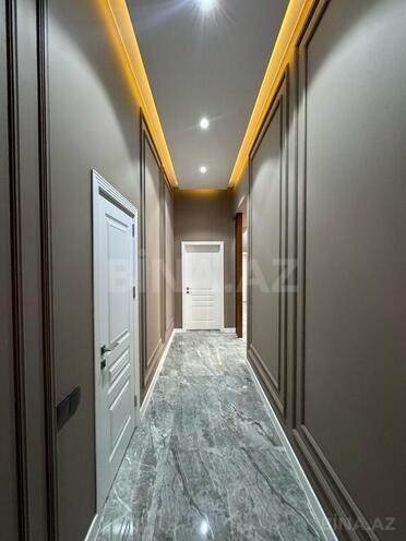 Satılır 5 otaqlı həyət evi/bağ evi 200 m², Mərdəkan q., photo 7 from 17