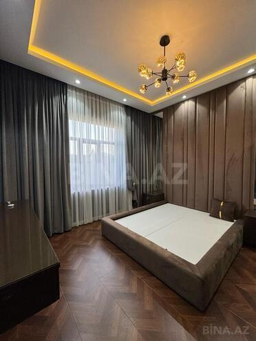 Satılır 5 otaqlı həyət evi/bağ evi 200 m², Mərdəkan q., photo 8 from 17