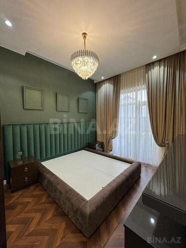 Satılır 5 otaqlı həyət evi/bağ evi 200 m², Mərdəkan q., photo 14 from 17