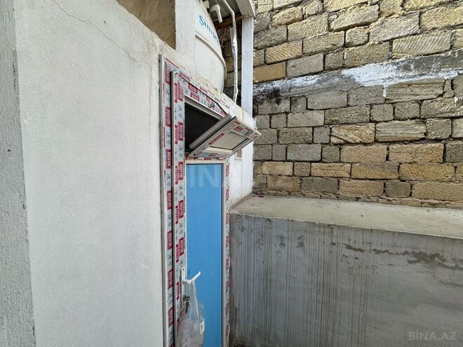Satılır 3 otaqlı həyət evi/bağ evi 140 m², Badamdar q., photo 20 from 22