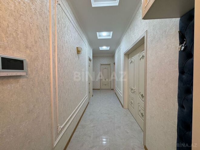 Satılır 3 otaqlı həyət evi/bağ evi 140 m², Badamdar q., photo 14 from 22