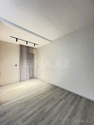 4-комн. дом/дача - пос. Мардакан - 200 м² (22)