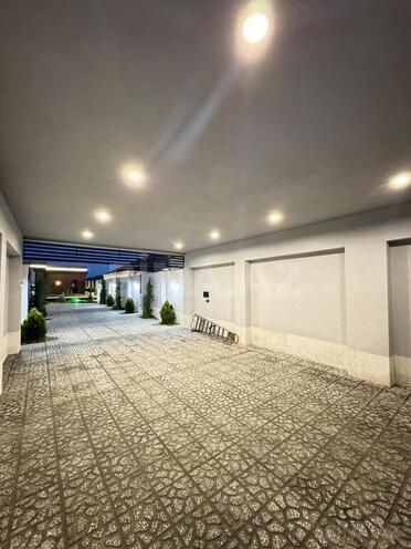 4-комн. дом/дача - пос. Мардакан - 200 м² (10)