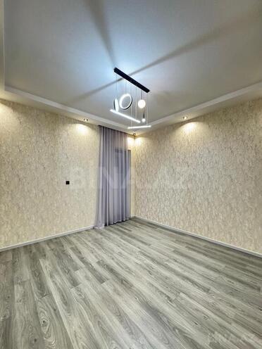 4-комн. дом/дача - пос. Мардакан - 200 м² (21)