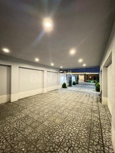 4-комн. дом/дача - пос. Мардакан - 200 м² (11)