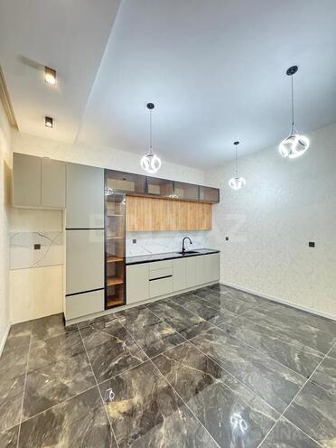 4-комн. дом/дача - пос. Мардакан - 200 м² (18)