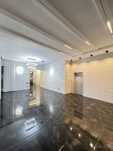 4-комн. дом/дача - пос. Мардакан - 200 м² (14)