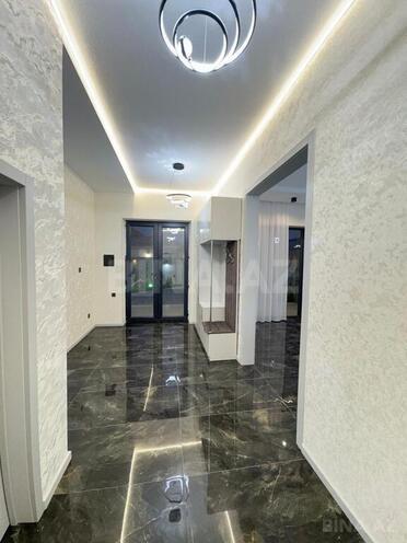 4-комн. дом/дача - пос. Мардакан - 200 м² (20)