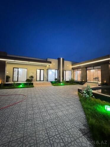 4-комн. дом/дача - пос. Мардакан - 200 м² (3)