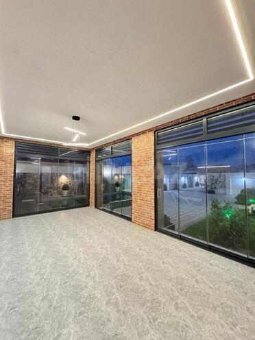 4-комн. дом/дача - пос. Мардакан - 200 м² (12)