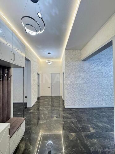 4-комн. дом/дача - пос. Мардакан - 200 м² (19)
