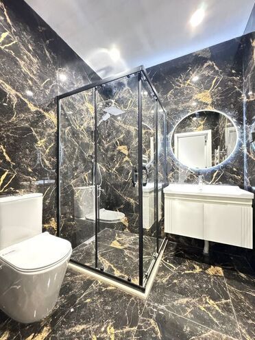 4-комн. дом/дача - пос. Мардакан - 200 м² (25)
