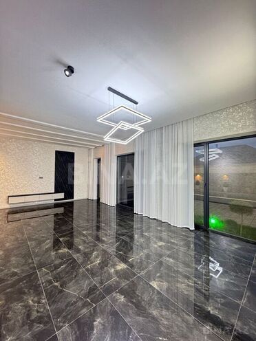 4-комн. дом/дача - пос. Мардакан - 200 м² (17)