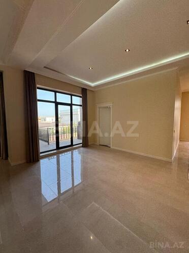 Satılır 6 otaqlı həyət evi/bağ evi 475 m², Mərdəkan q., photo 10 from 16