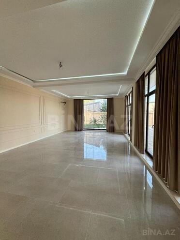 Satılır 6 otaqlı həyət evi/bağ evi 475 m², Mərdəkan q., photo 12 from 16