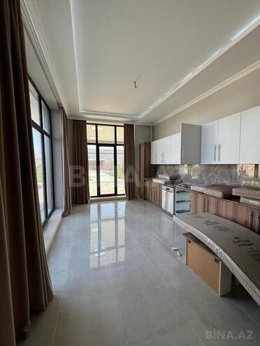 Satılır 6 otaqlı həyət evi/bağ evi 475 m², Mərdəkan q., photo 15 from 16