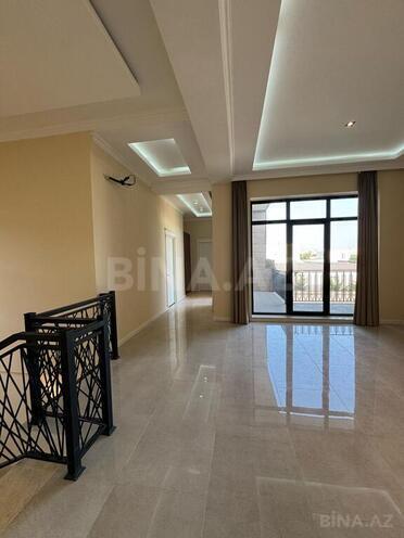 Satılır 6 otaqlı həyət evi/bağ evi 475 m², Mərdəkan q., photo 14 from 16