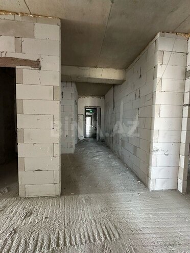 4-комн. новостройка - пос. Баилова - 162 м² (10)