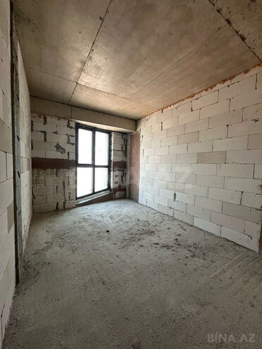4-комн. новостройка - пос. Баилова - 162 м² (11)